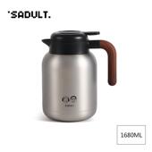 办公室宿舍简约保温壶家用大容量保暖开水壶316不锈钢茶壶热水瓶