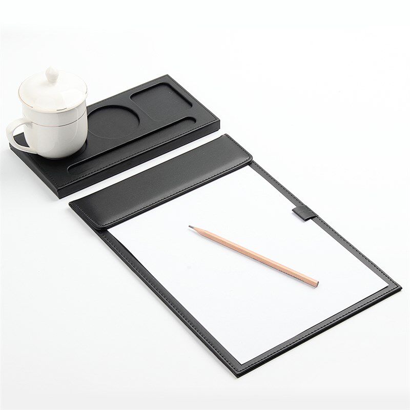 皮革a4文件夹板便签夹会议垫夹酒店板夹办公垫板写字学生定制logo,文具电教/文化用品/商务用品,文件夹/试卷夹,淘宝优惠券,粉丝福利购,淘宝优惠卷