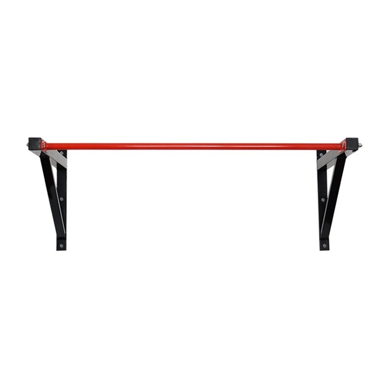 引体向上器家用室内单杠打孔墙体固定墙上单双杠沙袋架健身器材