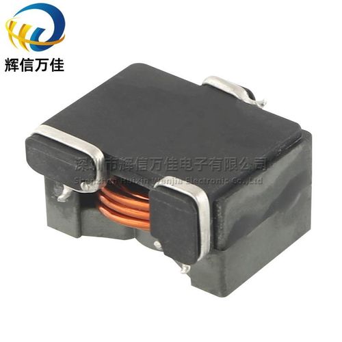 PA2050193NL 贴片一体成型扁平铜线圈194UH 85A大电流功率电感