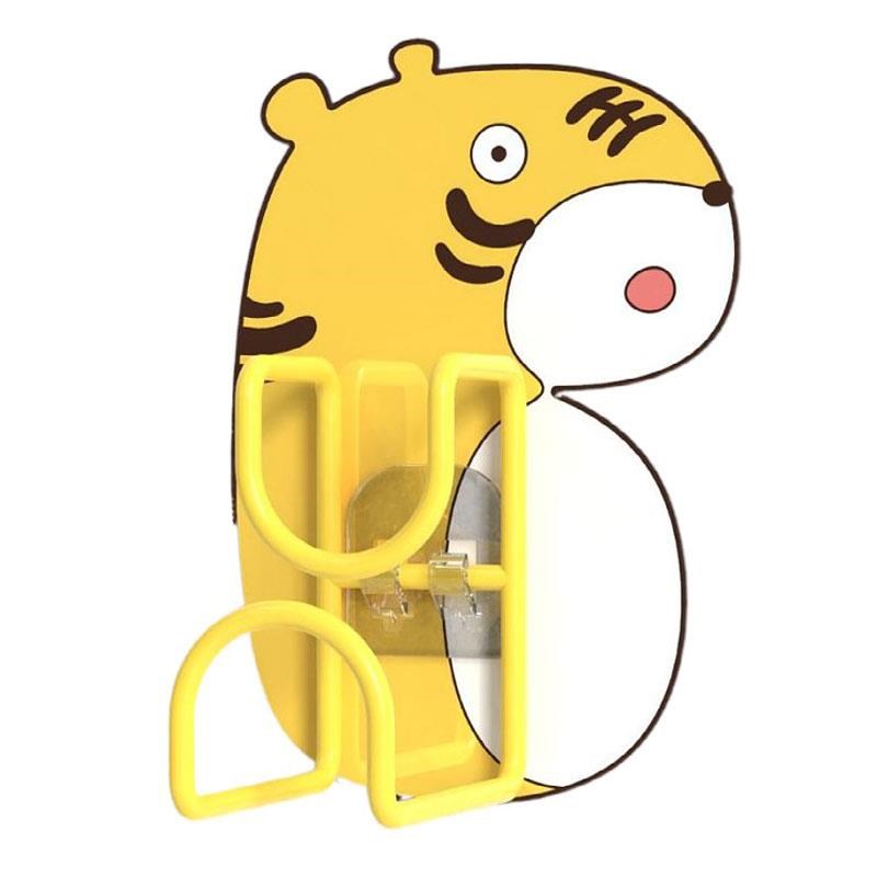 新疆义乌小商品批百货脸盆挂钩支架卫生间挂盆子神器墙上挂架