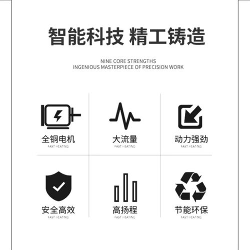 铜线抽水潜水泵大口径家用220V高扬程380V清水泵鱼塘小型家用灌溉
