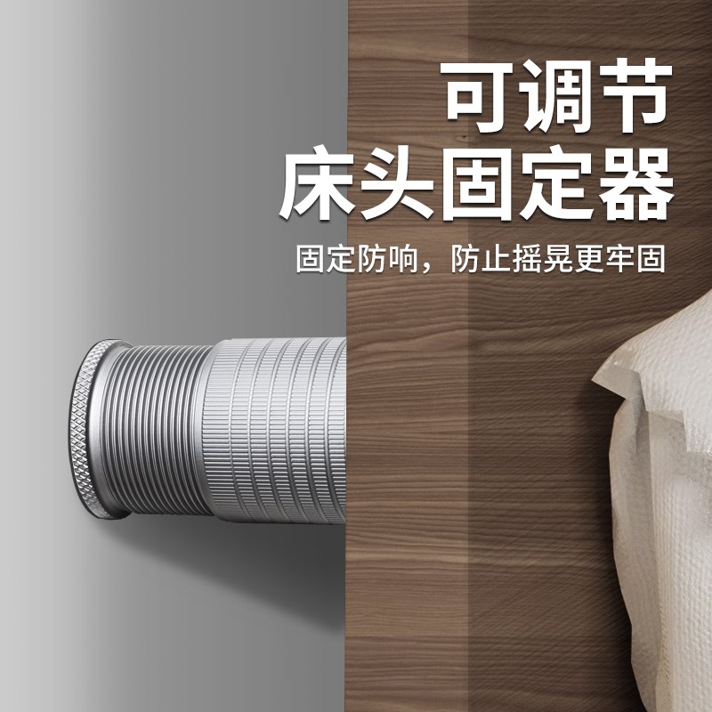 桌子垫家具底座桌脚垫高支撑脚可调节茶几柜枱沙发垫高底座