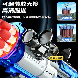 儿童礼物玩具益智男孩3到6岁以上4一5小孩子9生日8男童12网红爆款