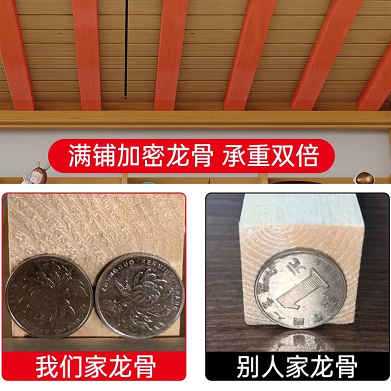 实木儿童上下床双层床两层加粗高低子母床双人床上下铺加厚高架床
