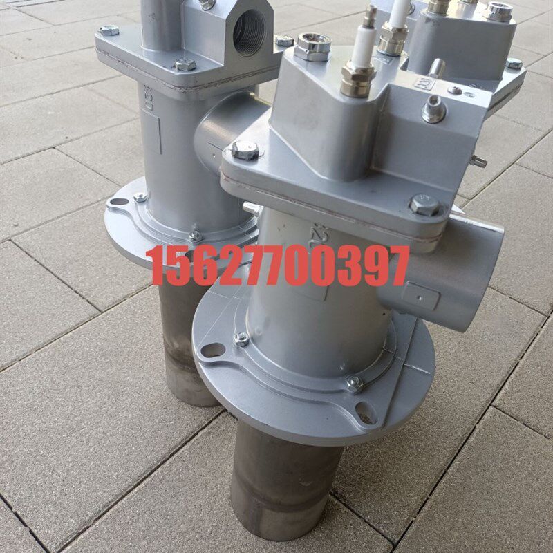 燃气节能烧嘴90KW 150KW 230KWy 320KW 450KW 630KW 1000KW