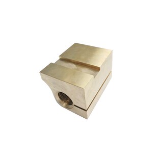 大连二机CW6163C CW61100车床中拖板丝杆铜螺母中丝杠活令 CW6180