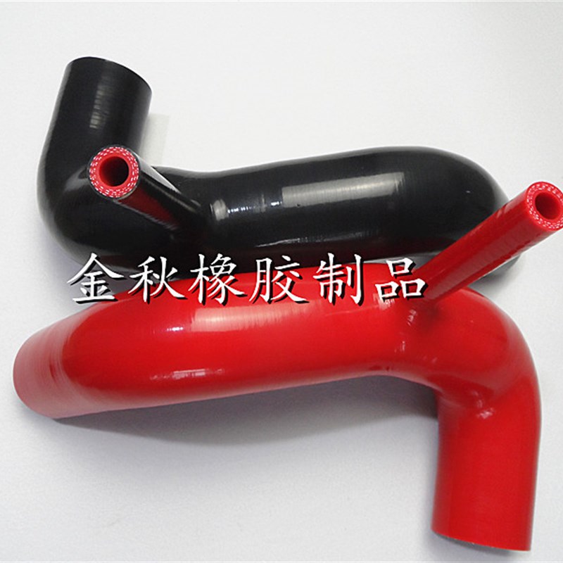 吉姆尼 1.3/1.8进气管 改装一体 硅胶 进气肥肠 进气软管耐高温压