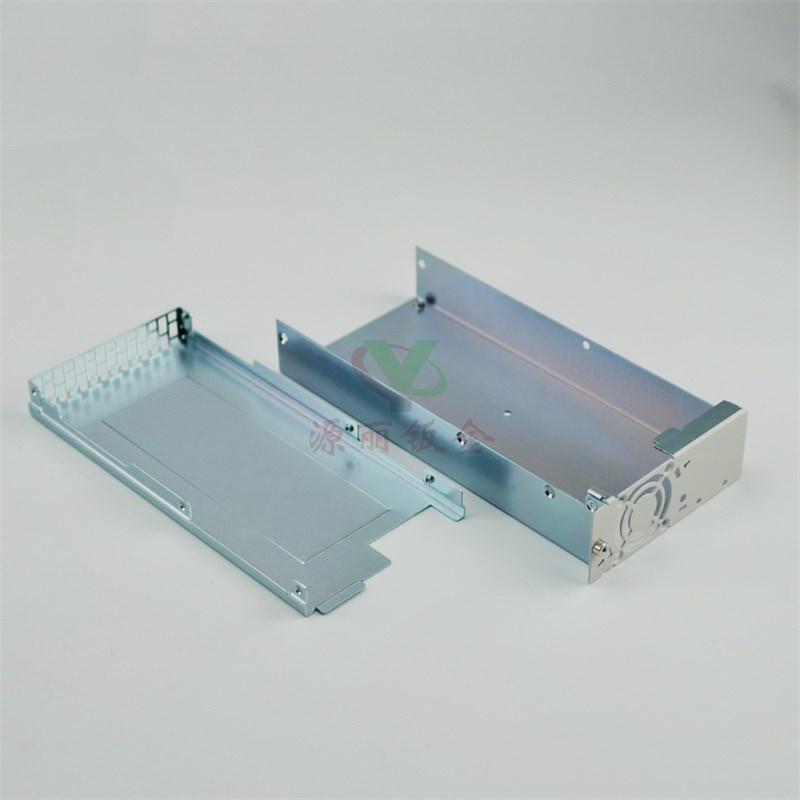 加工定制户外电气柜钣金喷塑机箱机柜不锈钢配电箱基业柜