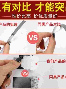 对角地板美缝线条装饰贴纸地面地砖边缘粘贴防水自瓷砖贴粘贴条贴