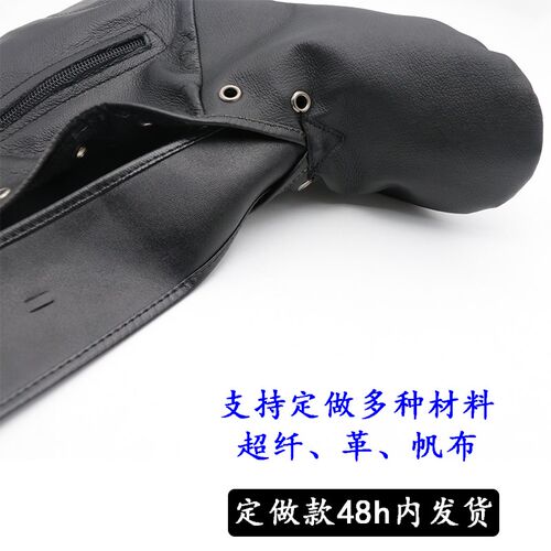 蒙古舞蹈靴女子蒙族民族舞蹈靴藏族靴女鞋子舞蹈马靴系带拉炼黑色