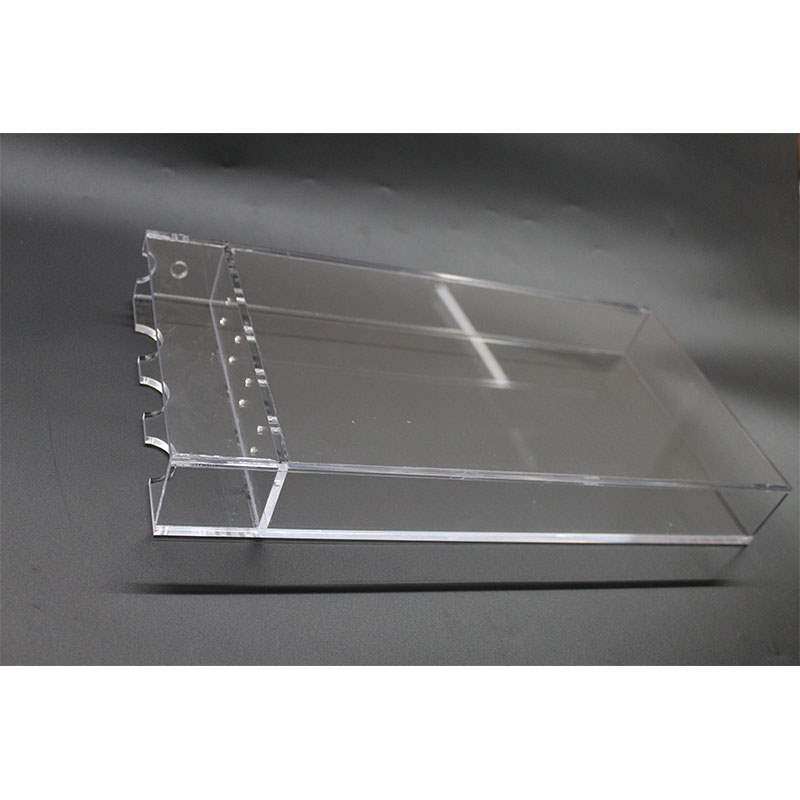 新品有机玻璃b压克力透明板加工定制硬塑料厚度1234567891020板材