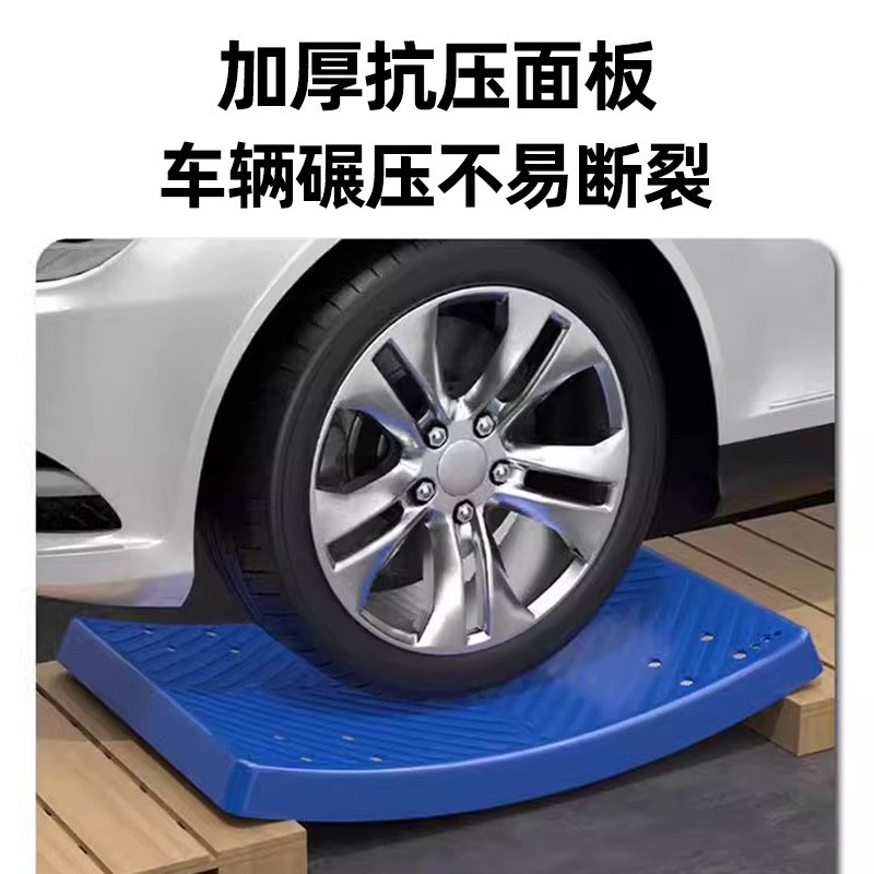 双层三层手推车带护栏平板搬运静音仓库货架摆地摊拉货围栏小拖车