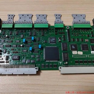 L1直流调速6RA70主板cpu板IO板信号板CUD A7001 拍前询价 C98043