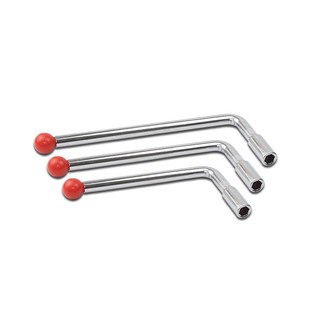 高压手柄接地开关操作手柄操作把手 分合闸成套接地刀内六角把手