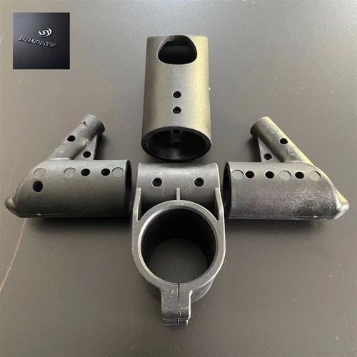 玻璃纤维柑橘防寒架 避雨棚弧形支架 含高强度配件 抗老化耐腐蚀