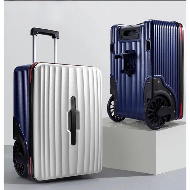 2025新款行李箱包加厚超轻旅行箱超大轮登机承重防撞击密码拉杆箱,箱包皮具/热销女包/男包,旅行箱,淘宝优惠券,粉丝福利购,淘宝优惠卷