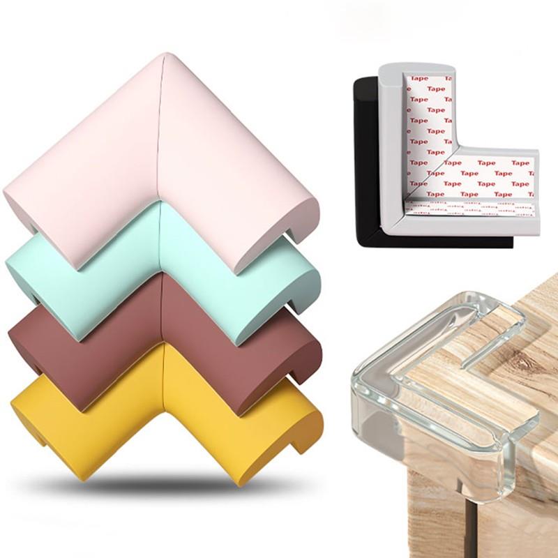 儿童防撞角防磕碰宝宝桌角套桌子茶几床角直角海绵包边桌角保护条