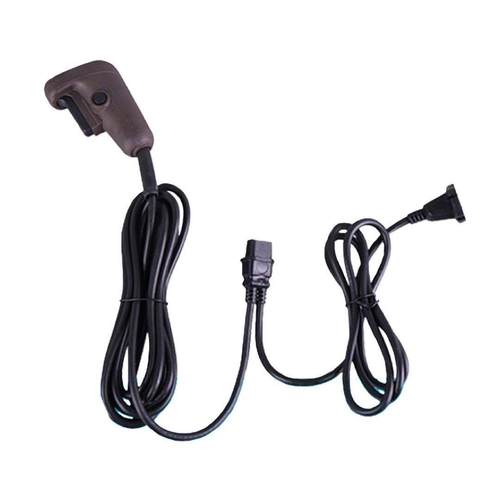 高压注浆机远程控制线施工延长开关转换器灌浆堵漏开关延长线插头