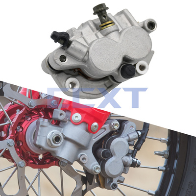 适用本田Honda CR125R CRF150F 230F 450R/ XR250R前刹车下泵卡钳
