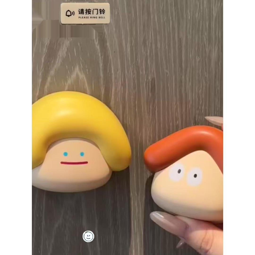皮特和露西家用无线数字传呼机门禁超长待机远距离提醒.