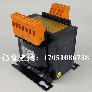 160VA250W200VA机床变压器100VA400VA63VA800VA 无锡富杰电器JBK5