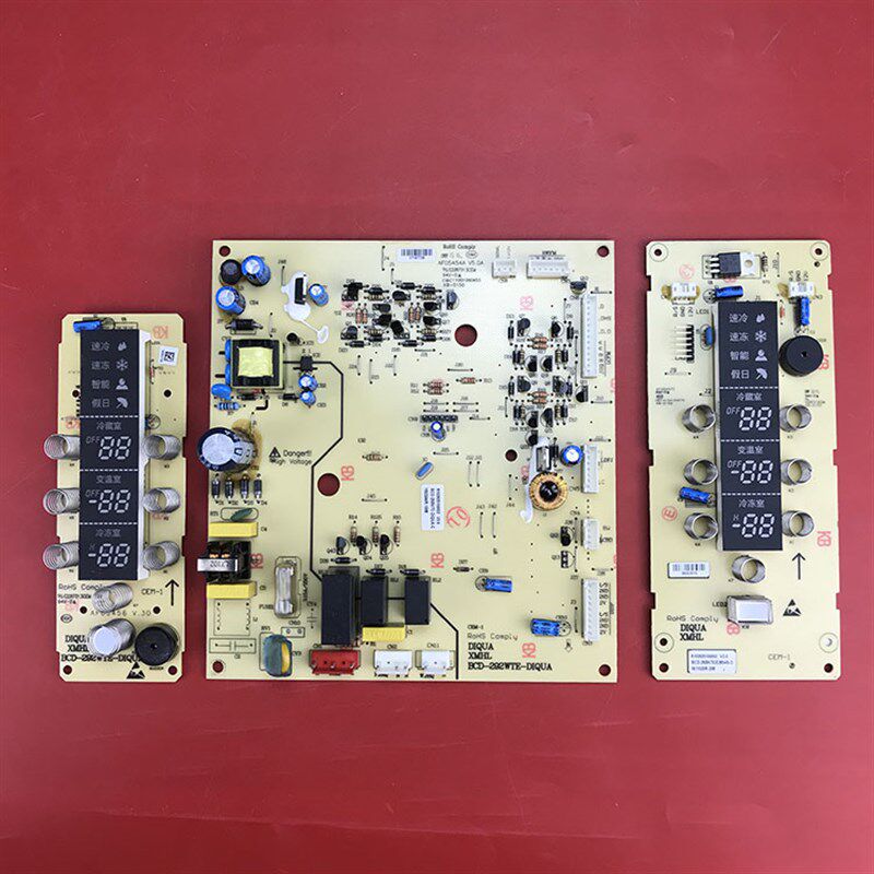 适用三洋帝度冰箱电脑板BCD-292WTE 292WTGE主控板显示板电源板
