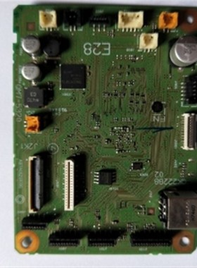 CANON佳能TS5120 TS5180 5150 5151 5160 5140主板面板