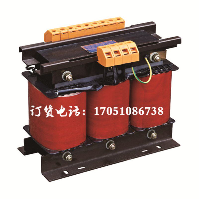 浙江正泰电器SG三相干式变压器SG-10KVA15KVA1KVA2KVA3KVA5KW3000