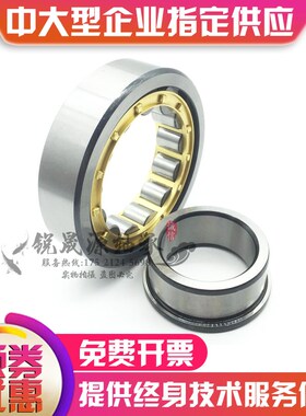 进口日本滚子轴承N NU NJ NUP208 209 NF210 211 212 213EW EM C3