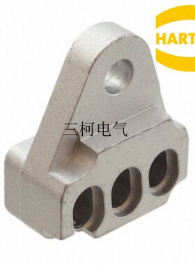 09990000343 HARTING哈丁定针定位器HAN YELLOCK LOCATOR - 0021
