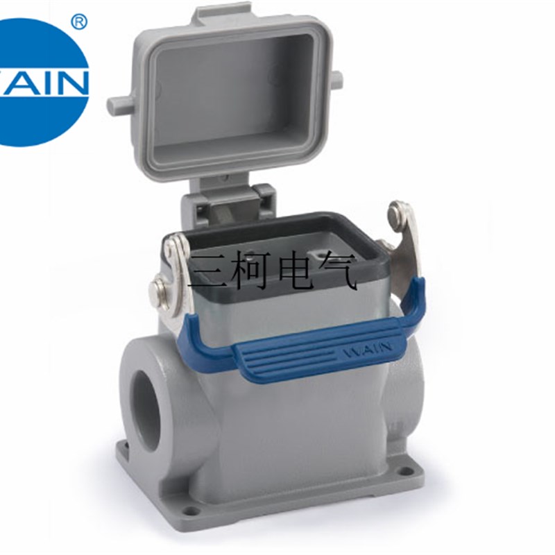 WAIN唯恩 H6B-SFH-1L/SC-CV-2M25/2M32/2PG21/2PG29 6芯加高底座