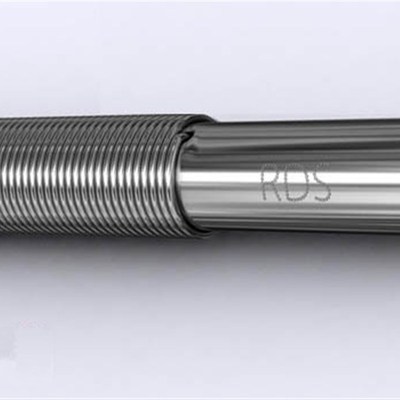 RDS刮墨棒3~75号RDS线棒涂布器实验室涂料油漆刮墨棒涂膜丝棒