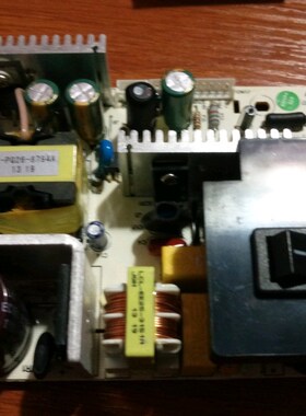 适用 奔图P3205 3225DN 3405 3502 3100 3250 3255 3425 电源板