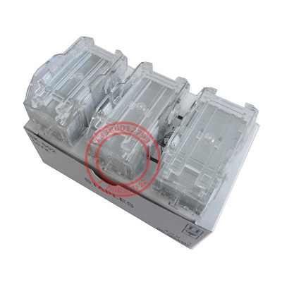 原装全新柯尼卡美能达SK-602装订针FS-504/514/517/519/534装订器