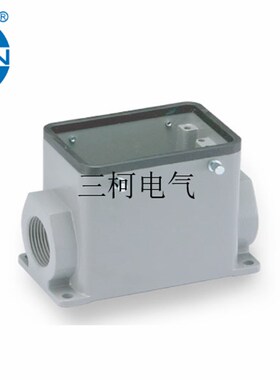 H32A-SF-4B-2M32/2PG21/2PG29 小32针芯四耳表面装WAIN重载连接器