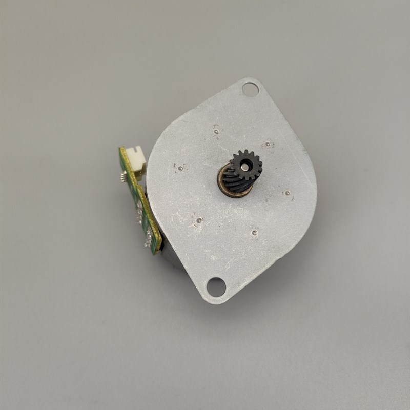 适用于 奔图M6500 6506 6600 P2500 P2200 P2506 主电机 主马达