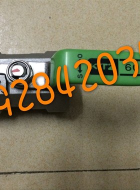 DN15 进口一片式丝口球阀 进口不锈钢蒸汽球阀 KITZ日本球阀 UTKM