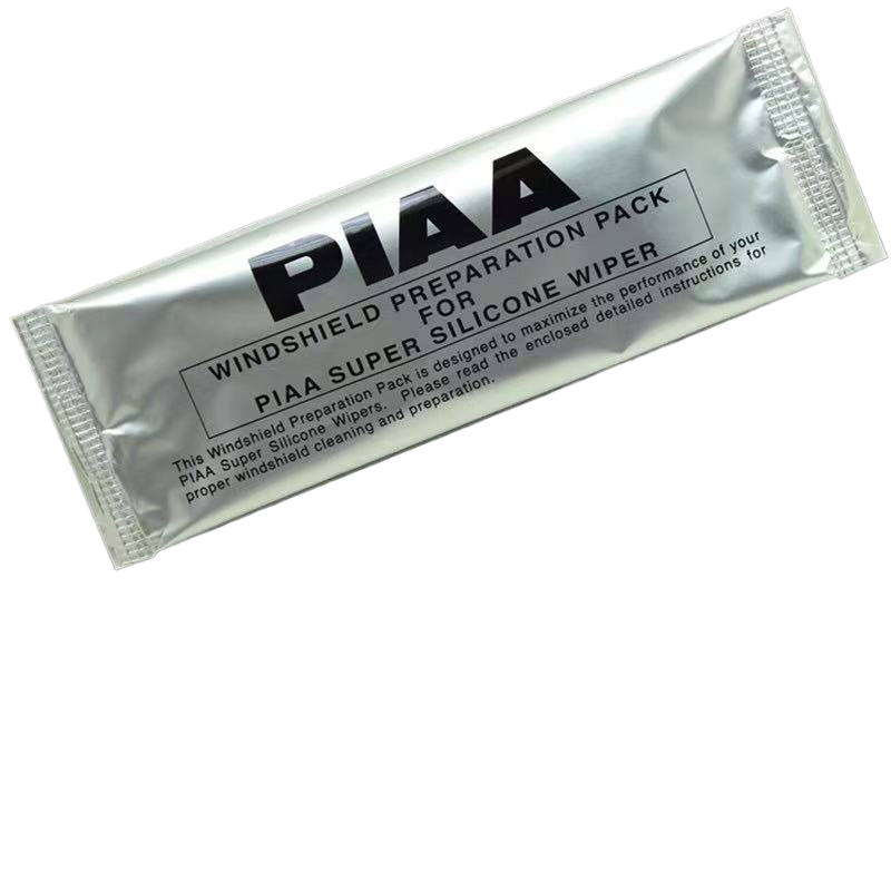 PIAA 镀膜湿巾 970无骨雨刮 950有骨雨刮镀膜拨水静音湿巾配件