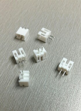 替代 B2B-PH-K-S(LF)(SN) PH2P直插针座 2.0mm间距白色连接器