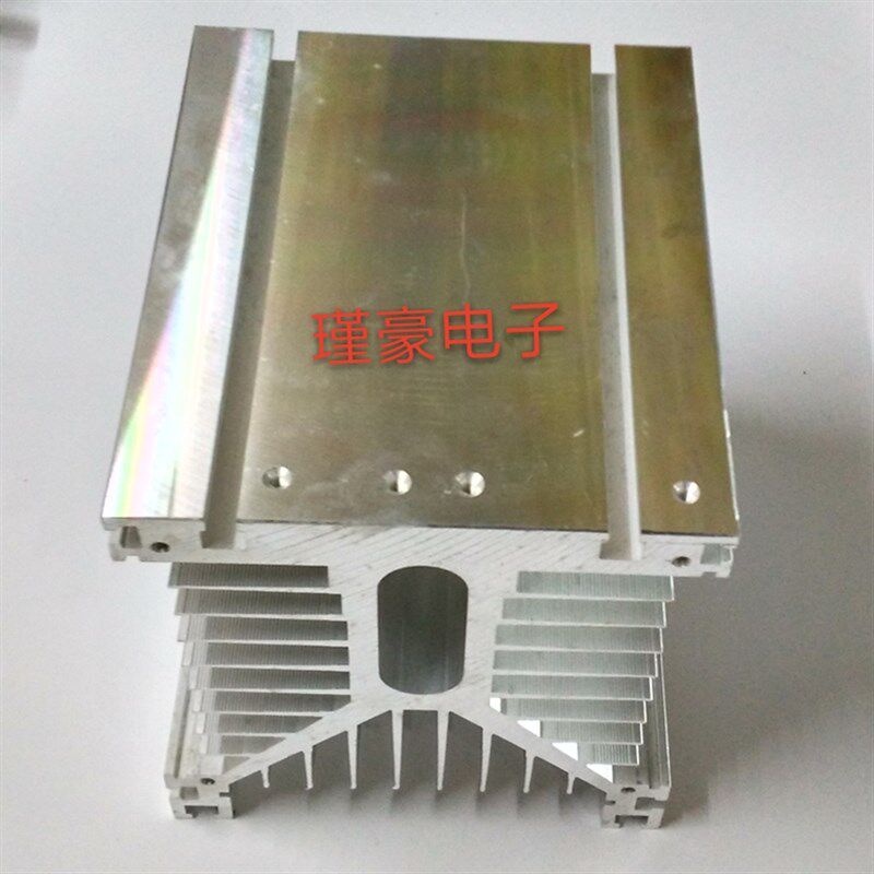 可控硅.晶闸管.模块.IGBT.专用铝型材散热器125*135*300 400