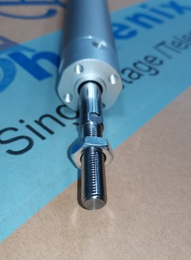 上下气缸YC320850/YC320850K机械手平衡气缸鸿达工业稳达F0NTAL