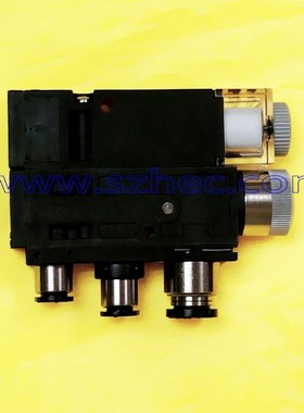 日本PISCO真空发生器  VKBH10E-080808-B  VKBH10A-060608-B 正品