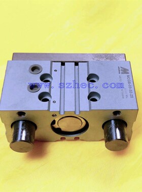 金器MINDMAN 导杆缸 MCGB-03-32-25 MCGB-03-32-50 MCGB-03-32-75