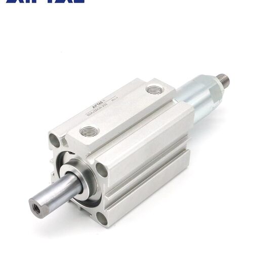 亚德客AIRTAC行程可调薄型缸SDAJ32*20-10-S-B SDAJ32*20-20-S-B