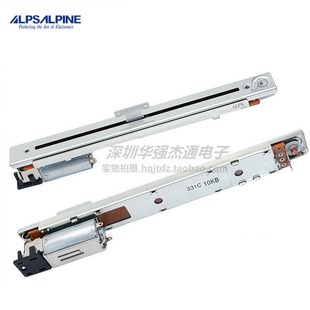 日本ALPS雅马哈SM100数字调音台电动推子RSA0N11M9A0K 直滑电位器
