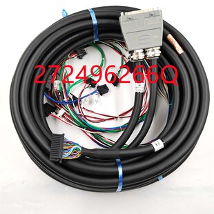 4005 AMP1 T081 C11681 CRF8 发那科机器人本体动力电源线RMP