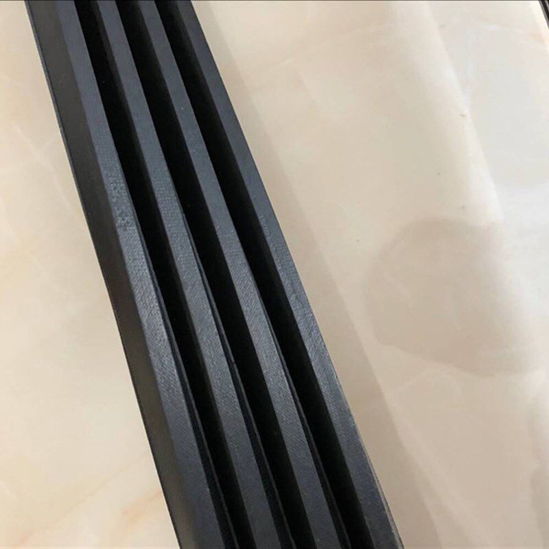 3V 5V 8V HA HB HC联组带 4L5V5640三角带四联组五联组橡胶三角带