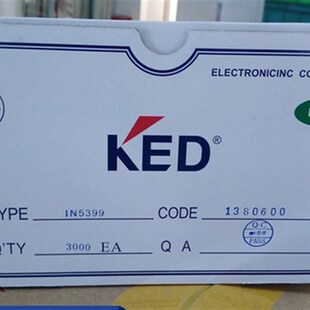 整流二极体 1N5399 1000V   1.5A  编带 一盒3K=117元