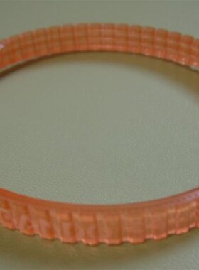 多沟多锲带PJ280/300/325/330/340/350/355牵引带加耐磨白胶红胶